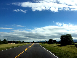 Rutas argentinas