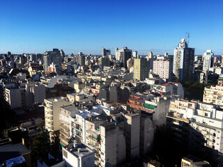 Horizonte urbano