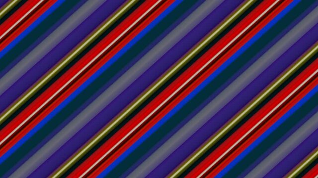multicolor parallel stripes move .
