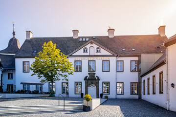 Sauerland Museum, Arnsberg, Sauerland, Deutschland 