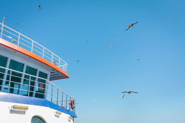 grecja thassos © PaciorekPaweł