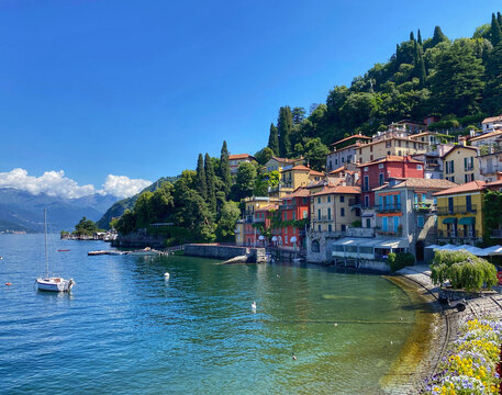 Varenna - Lago di Como