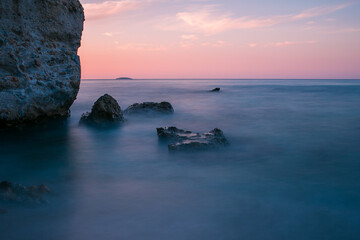 grecja thassos © PaciorekPaweł