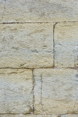 various stone walls and stone structures in western black sea safranbolu.