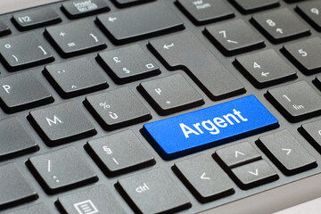 Argent