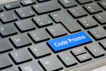 Code promo