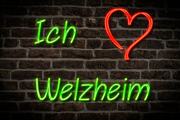 Fototapeta premium Welzheim