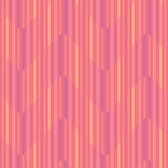 Simple abstract seamless pattern - decorative accent for any surfaces.