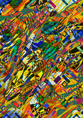 abstract background pattern