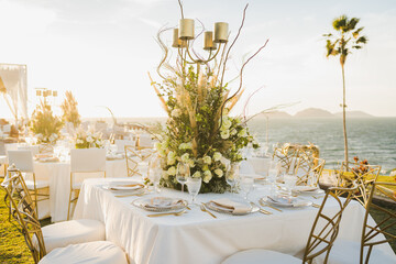 Wedding Decoration 4