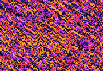 abstract geometric pattern vector