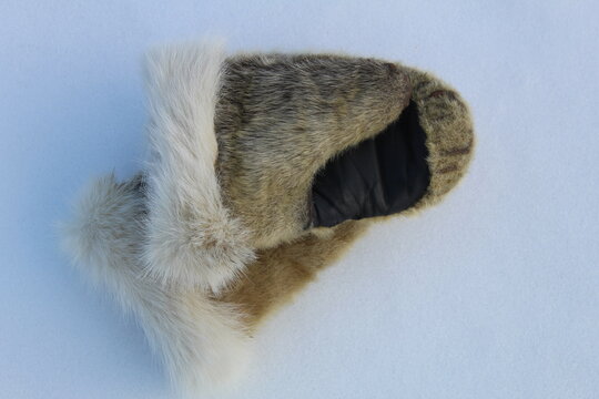 mitaine inuit