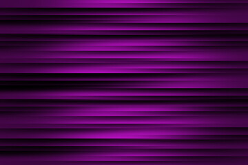 Abstract purple and black line pattern 