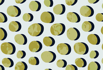 abstract geometric pattern	