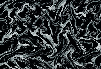 abstract geometric pattern