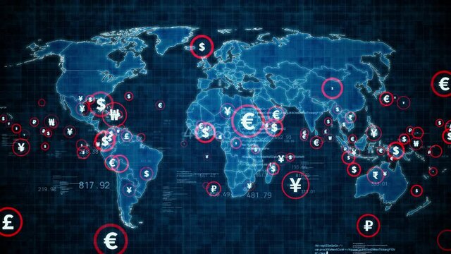 グローバルファイナンス　金融テクノロジー　フィンテック