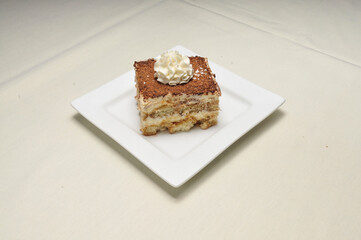 Delicious Italian Tiramisu