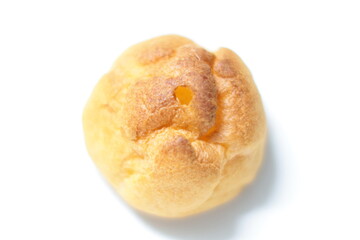シュークリーム