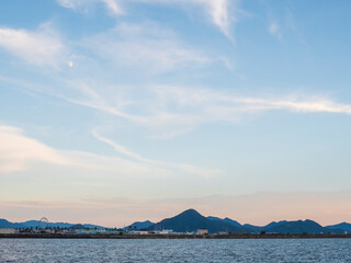 広島市西区観音