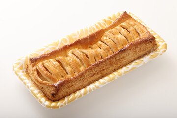 アップルパイ