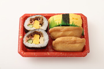 助六寿司(一人前)