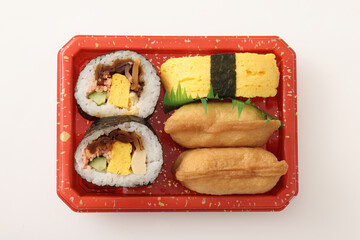 助六寿司(一人前)