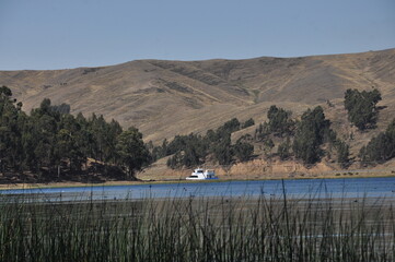 camara NIKON sacada por mi 