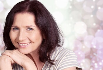 Anti wrinkle.