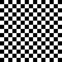 black and white seamless pattern. seamless geometric pattern. vector EPS 10.