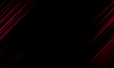 Background abstract pink and black dark are light with the gradient is the Surface with templates metal texture soft lines tech design pattern graphic diagonal neon background.