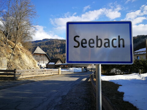 seebach