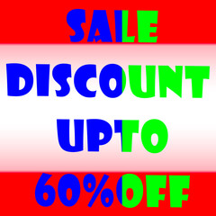 This image is showing sale offer.