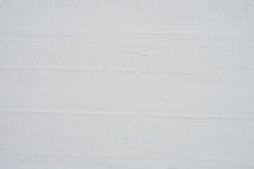 Smooth White board floors natural backdrop for website or wallpaper. copy space your designs or add text to make work look better and interesting. concept of surface of wooden can use for background