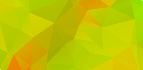 Green gradient vivid abstract design background texture graphic modern