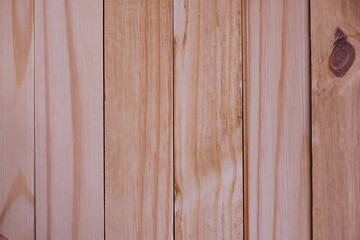 Blank of wooden texture background with copy space for design or text made your work look better. Easy and convenient to use for backdrop. concept of wallpaper or website