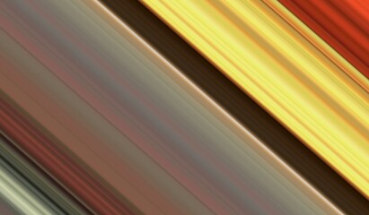 Diagonal metal stripes. abstract background. 