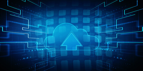 2d rendering technology Cloud computing 
