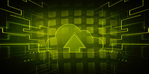 2d rendering technology Cloud computing 
