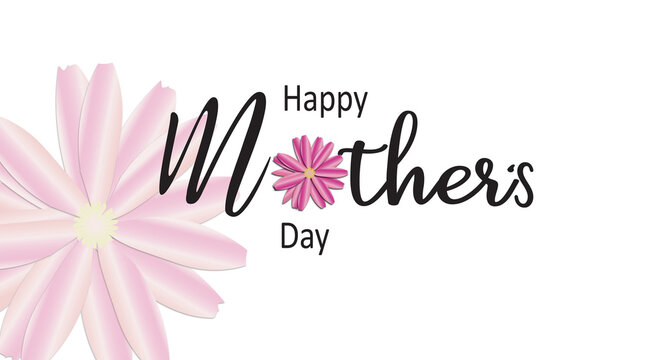 Happy mother's day vector | beautiful happy mother's day card| Mother's Day Card | Mother's Day | Mother Day vector | Mother Day Vector Background
