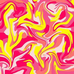 Colorful Liquid Pattern_B.Style