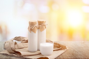 Buttermilk.