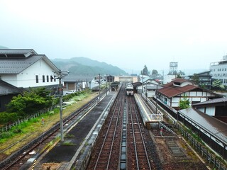 君の名はの聖地