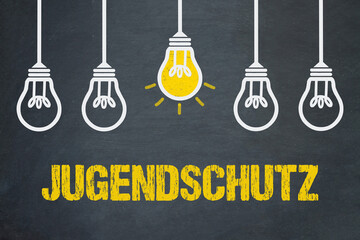 Jugendschutz