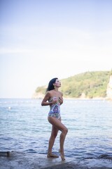 travel sea summer nature sky