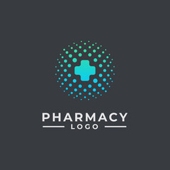 Hospital Logo Design, Pharmacy Logo Design, Health Care Logo Design and Medical Logo Design