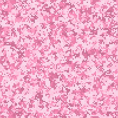 Camouflage pattern background. Digital clothing style masking camo repeat print