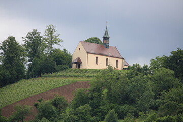 Gengenbach, Alemania. Un pueblo medieval precioso.