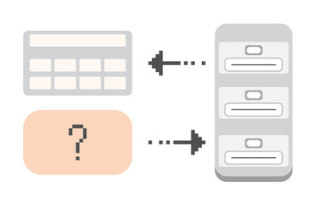 database query
