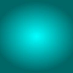 aquamarine background ready for print design or post design or backdrop or web banner - square background