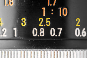 Number